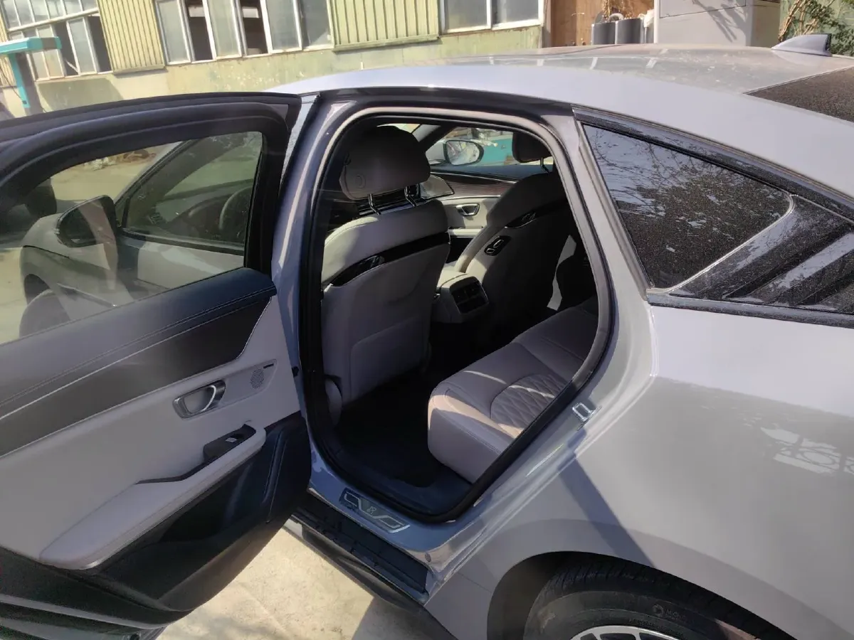 2025 BYD Han BEV 85.44KWH,autocango,china used car exporter,china ev exporter,chinese used car exporter,chinese used ev exporter