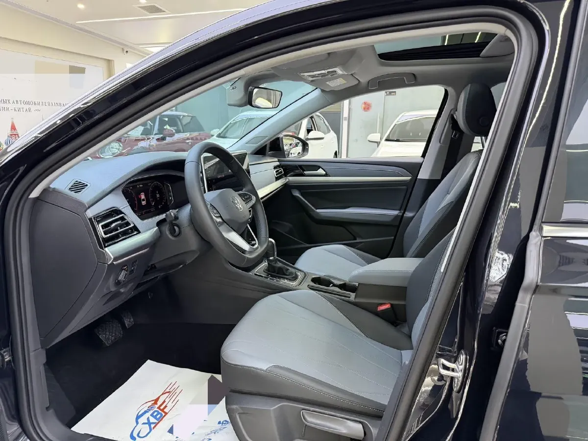 2023 Volkswagen Lavida 1.5L 110HP L4 6AT,autocango,china used car exporter,china ev exporter,chinese used car exporter,chinese used ev exporter