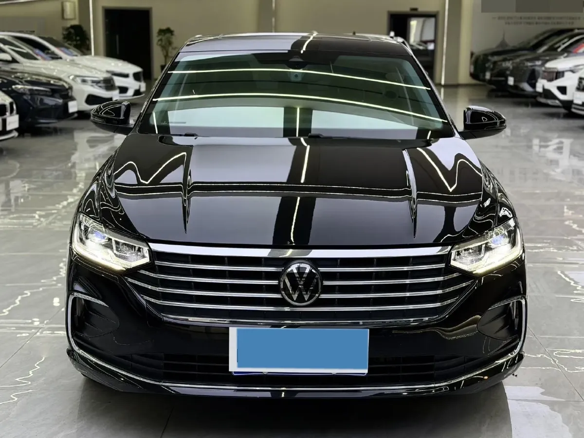 2023 Volkswagen Lavida 1.5L 110HP L4 6AT,autocango,china used car exporter,china ev exporter,chinese used car exporter,chinese used ev exporter