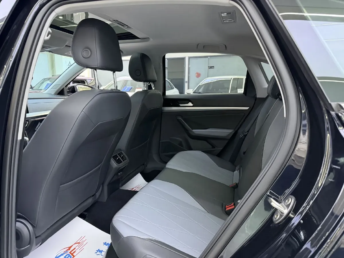 2023 Volkswagen Lavida 1.5L 110HP L4 6AT,autocango,china used car exporter,china ev exporter,chinese used car exporter,chinese used ev exporter