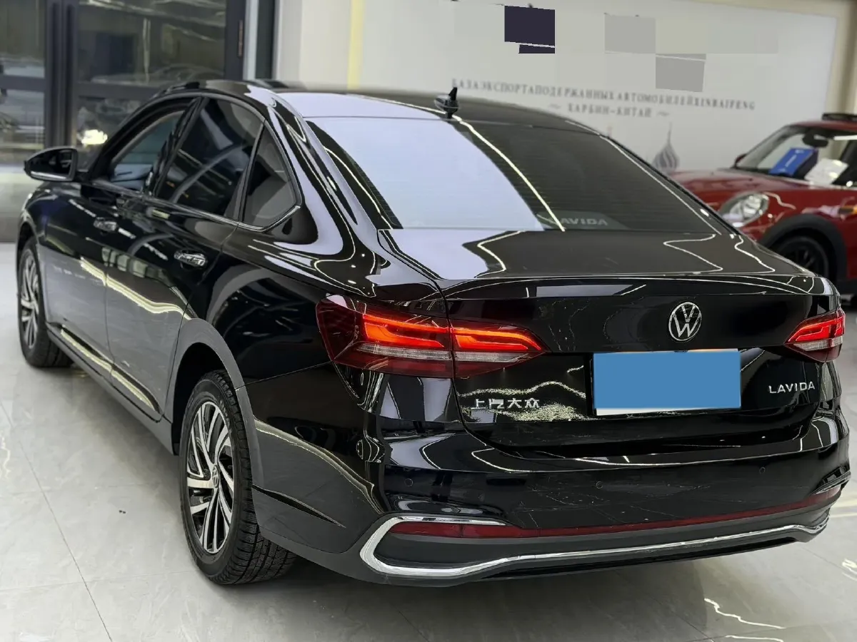 2023 Volkswagen Lavida 1.5L 110HP L4 6AT,autocango,china used car exporter,china ev exporter,chinese used car exporter,chinese used ev exporter