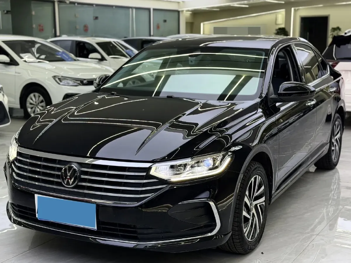 2023 Volkswagen Lavida 1.5L 110HP L4 6AT,autocango,china used car exporter,china ev exporter,chinese used car exporter,chinese used ev exporter