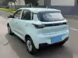 2021 Levdeo Mango BEV 17.28KWH