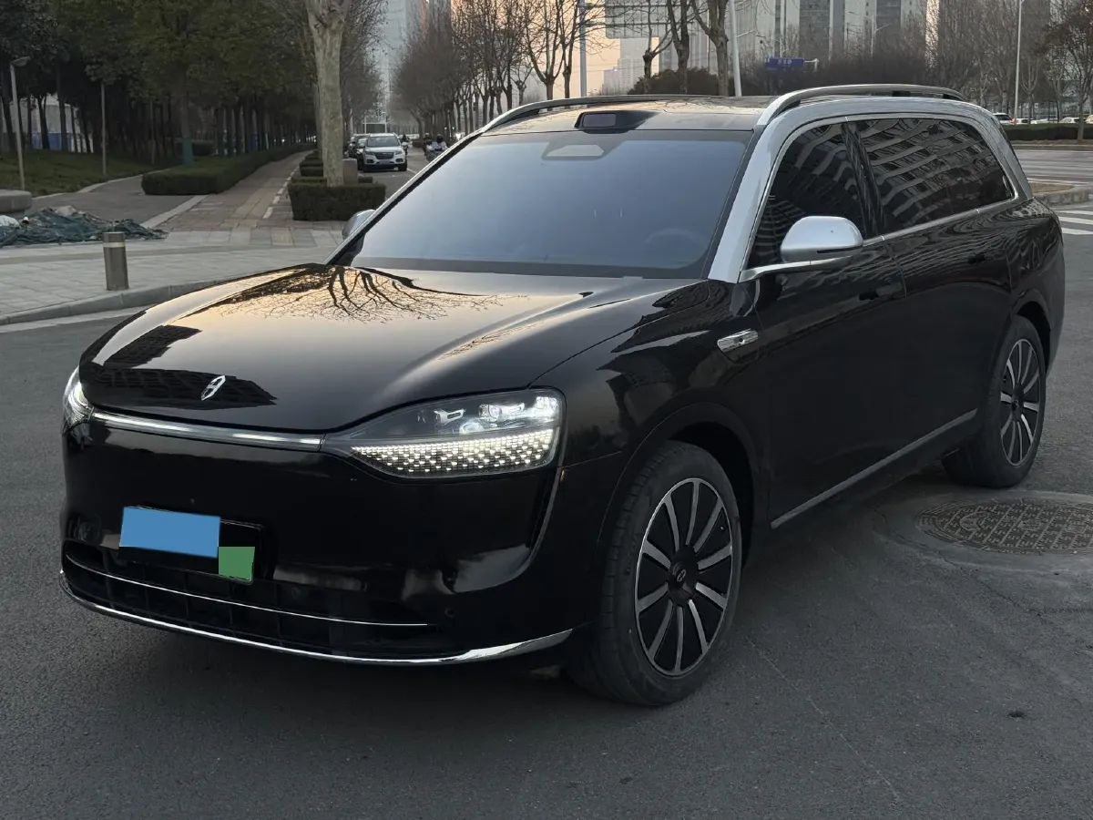 2024 HIMA AITO M9 1.5T 152HP L4 REEV 52KWH,autocango,china used car exporter,china ev exporter,chinese used car exporter,chinese used ev exporter