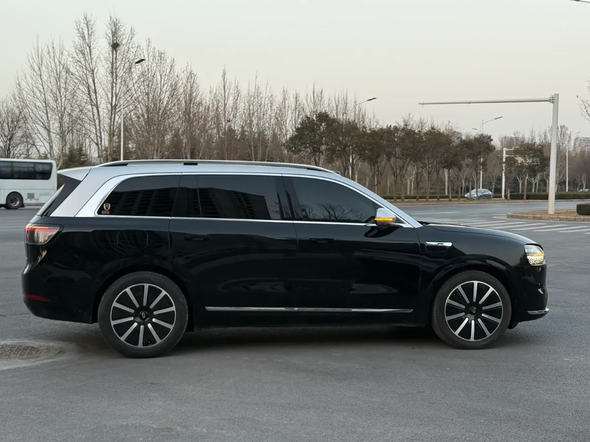 2024 HIMA AITO M9 1.5T 152HP L4 REEV 52KWH,autocango,china used car exporter,china ev exporter,chinese used car exporter,chinese used ev exporter
