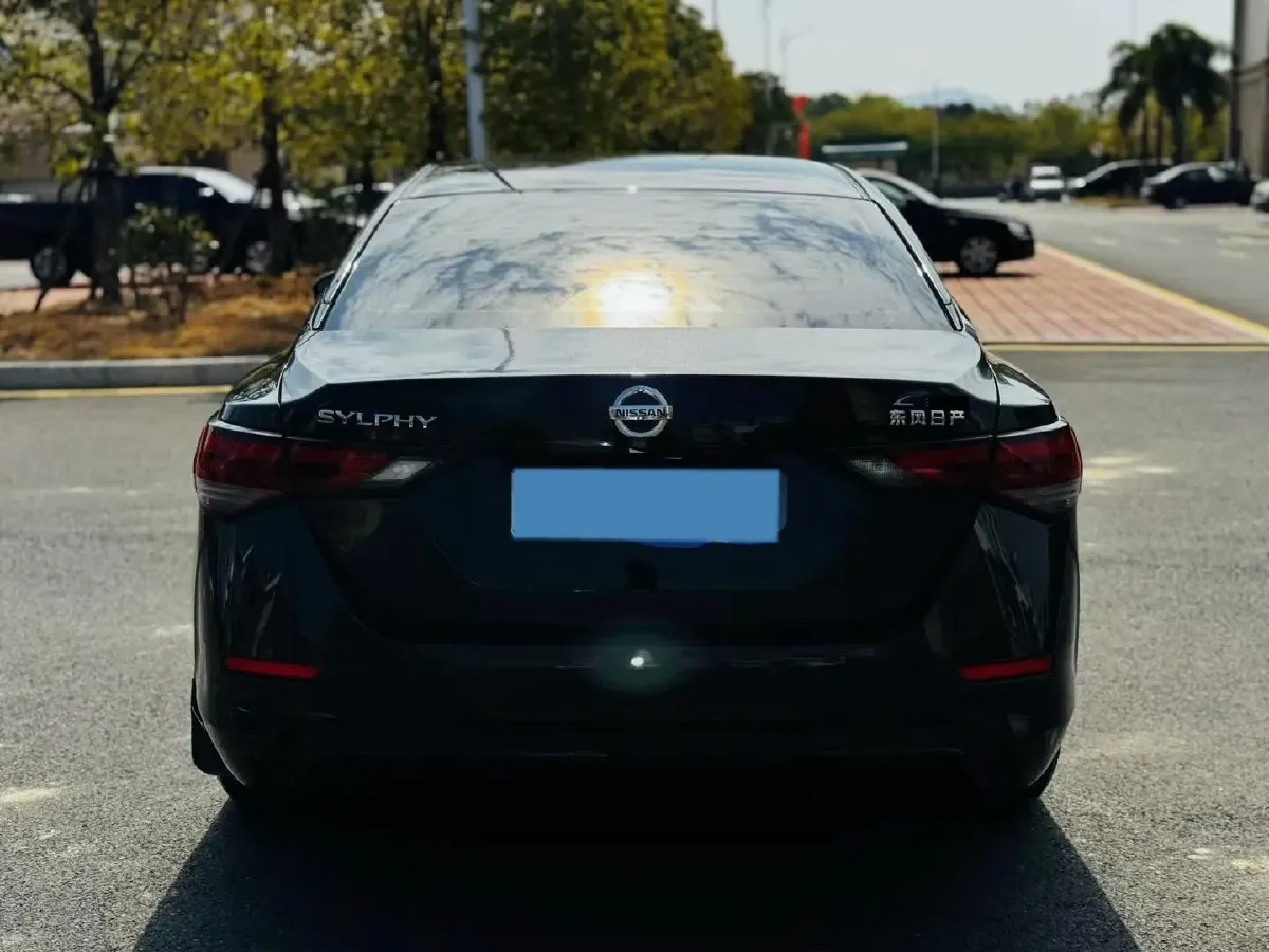 2021 Nissan Sylphy 1.6L 135HP L4 CVT,autocango,china used car exporter,china ev exporter,chinese used car exporter,chinese used ev exporter