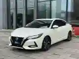 2020 Nissan Sylphy 1.6L 139HP L4 CVT