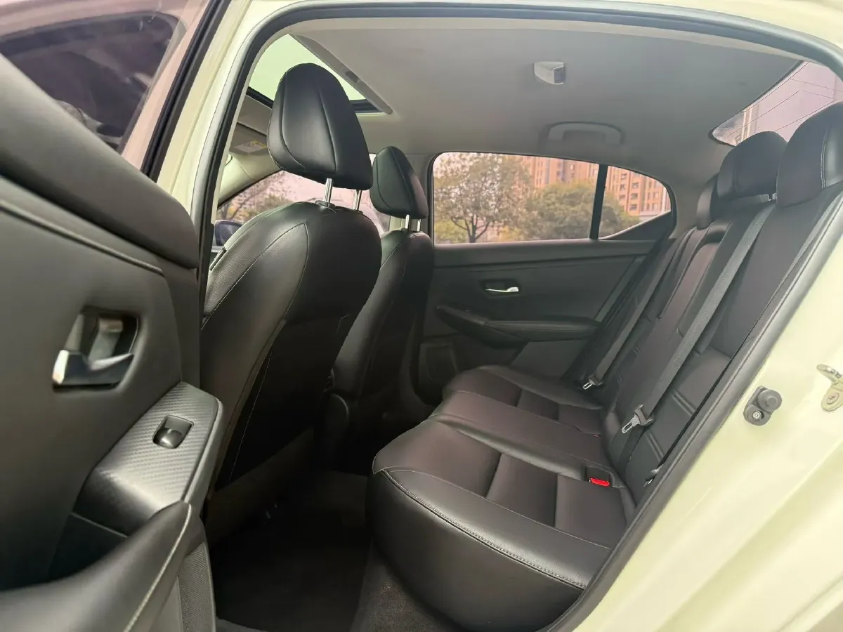 2020 Nissan Sylphy 1.6L 139HP L4 CVT,autocango,china used car exporter,china ev exporter,chinese used car exporter,chinese used ev exporter