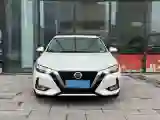 2020 Nissan Sylphy 1.6L 139HP L4 CVT