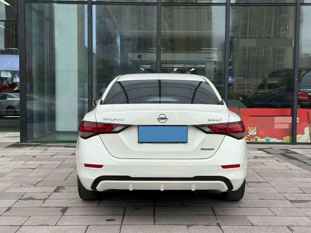 2020 Nissan Sylphy 1.6L 139HP L4 CVT,autocango,china used car exporter,china ev exporter,chinese used car exporter,chinese used ev exporter