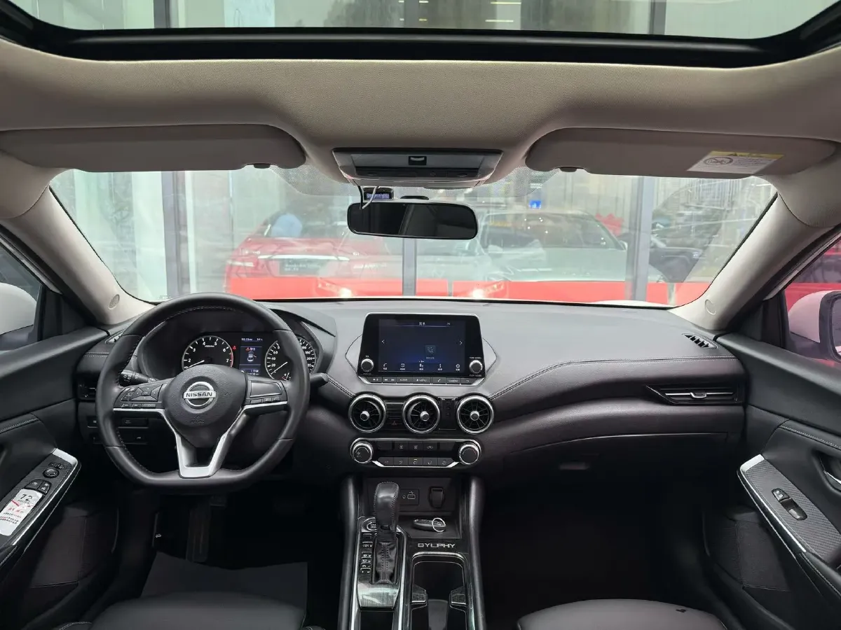 2020 Nissan Sylphy 1.6L 139HP L4 CVT,autocango,china used car exporter,china ev exporter,chinese used car exporter,chinese used ev exporter