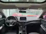 2020 Nissan Sylphy 1.6L 139HP L4 CVT