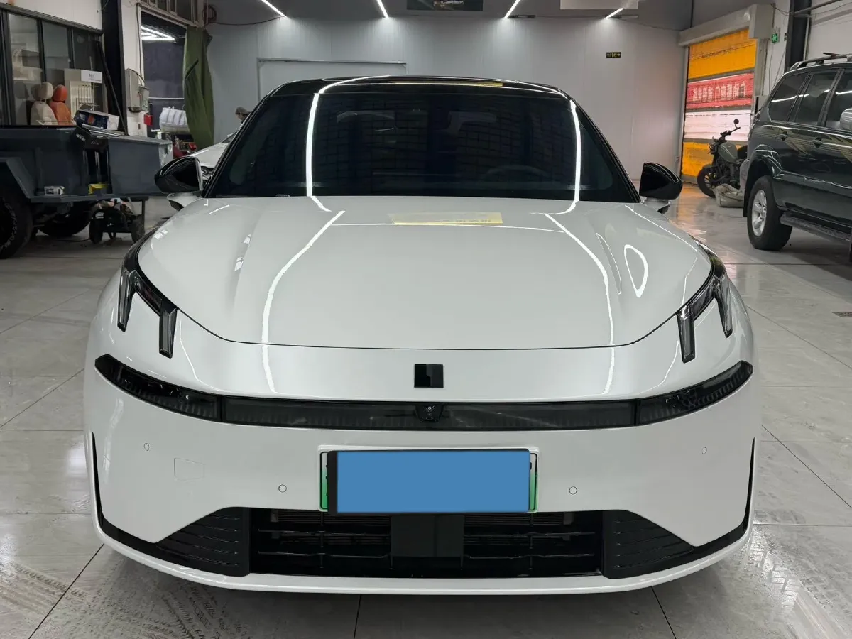 2024 LYNK&CO 07 EM-P 1.5T 163HP L4 3DHT PHEV 18.99KWH,autocango,china used car exporter,china ev exporter,chinese used car exporter,chinese used ev exporter