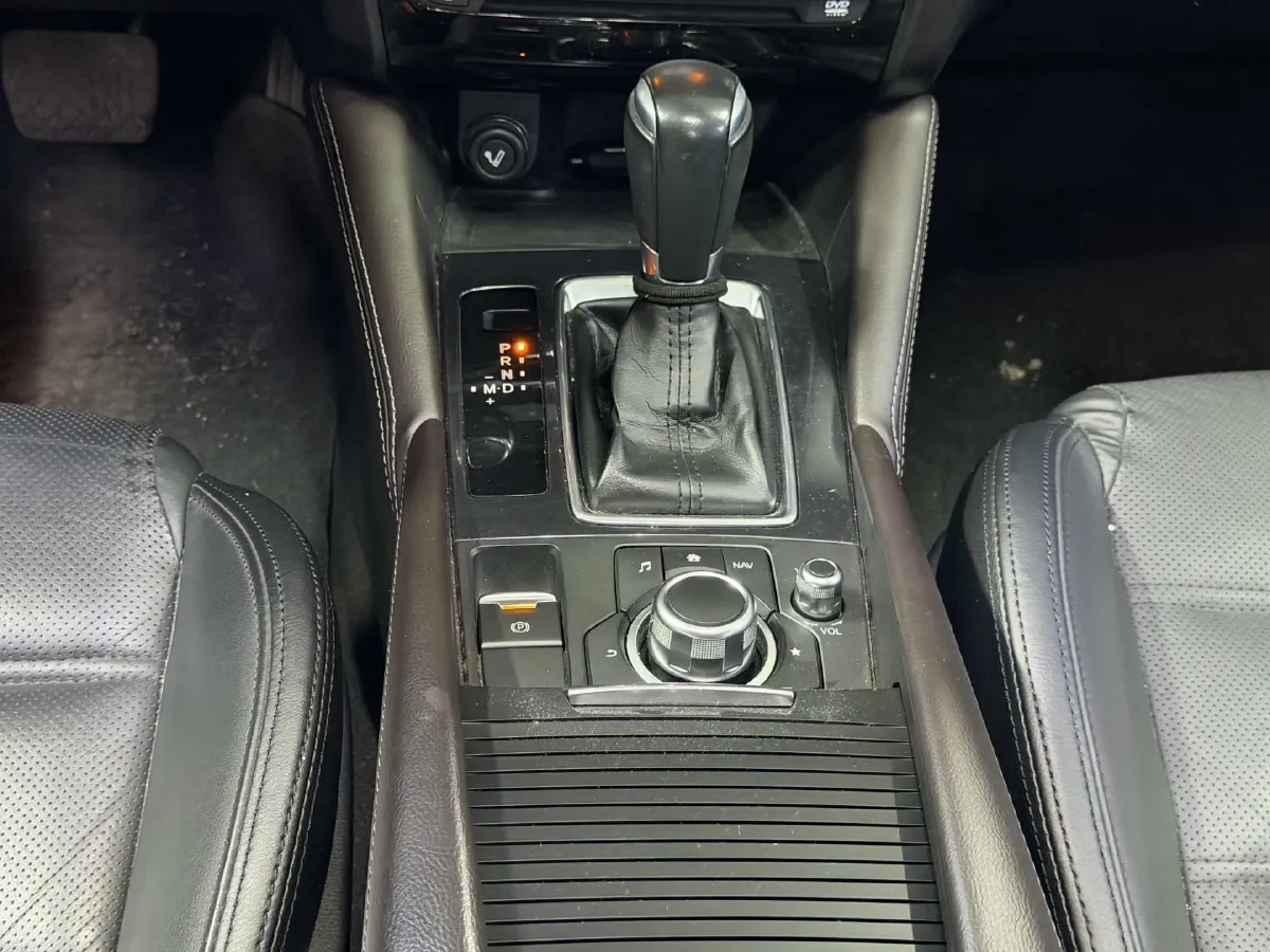 2018 Mazda Atenza 2.5L 192HP L4 6AT,autocango,china used car exporter,china ev exporter,chinese used car exporter,chinese used ev exporter