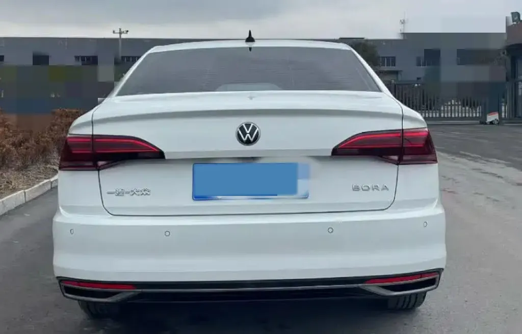 2021 Volkswagen Bora 1.5L 113HP L4 6AT,autocango,china used car exporter,china ev exporter,chinese used car exporter,chinese used ev exporter