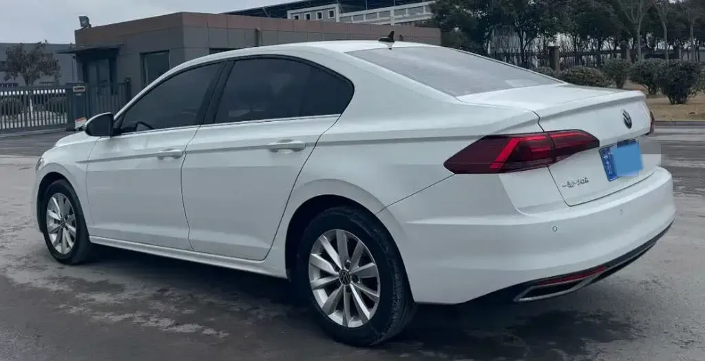 2021 Volkswagen Bora 1.5L 113HP L4 6AT,autocango,china used car exporter,china ev exporter,chinese used car exporter,chinese used ev exporter