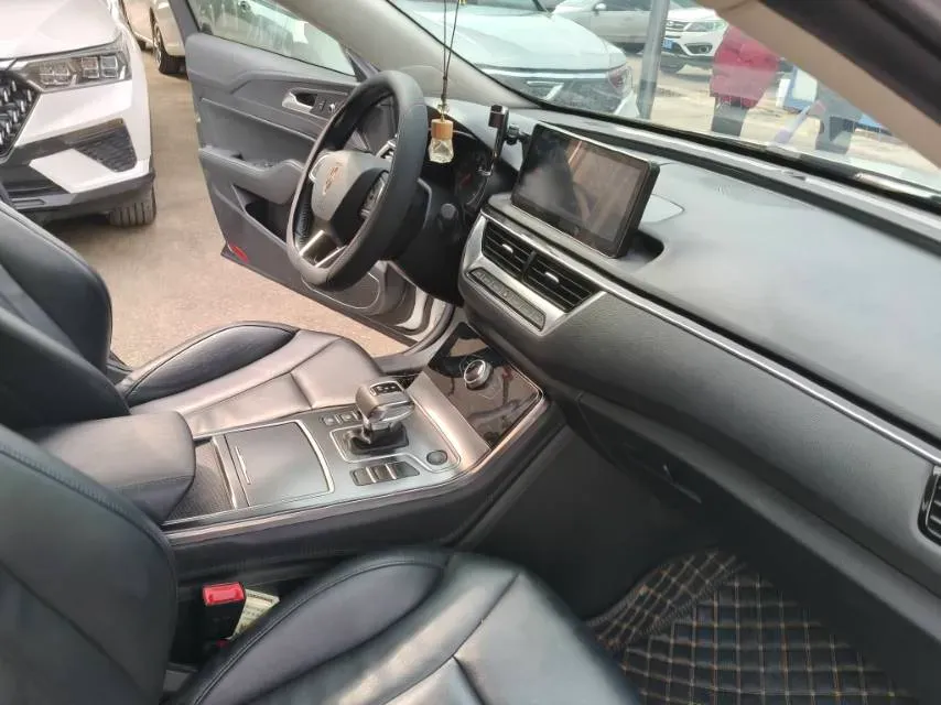 2020 HongQi H5 1.5T 169HP L4 7DCT,autocango,china used car exporter,china ev exporter,chinese used car exporter,chinese used ev exporter