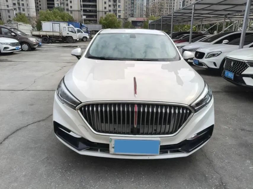 2020 HongQi H5 1.5T 169HP L4 7DCT,autocango,china used car exporter,china ev exporter,chinese used car exporter,chinese used ev exporter