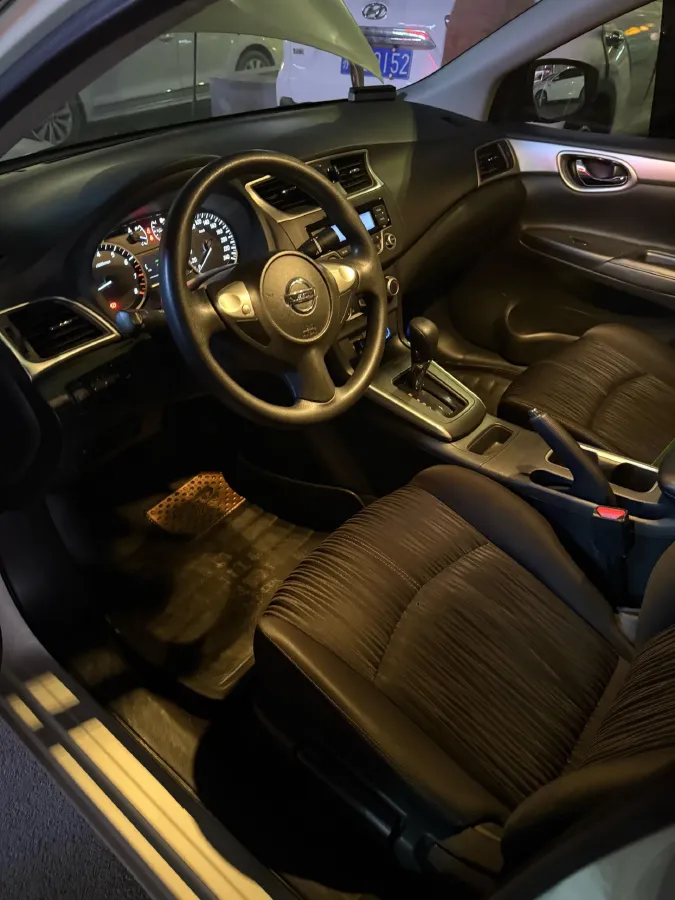 2021 Nissan Sylphy 1.6L 122HP L4 CVT,autocango,china used car exporter,china ev exporter,chinese used car exporter,chinese used ev exporter