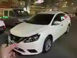 2021 Nissan Sylphy 1.6L 122HP L4 CVT