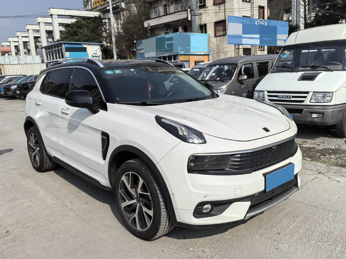 2017 Foton Sauvana 2.0T 218HP L4 6AT,autocango,china used car exporter,china ev exporter,chinese used car exporter,chinese used ev exporter