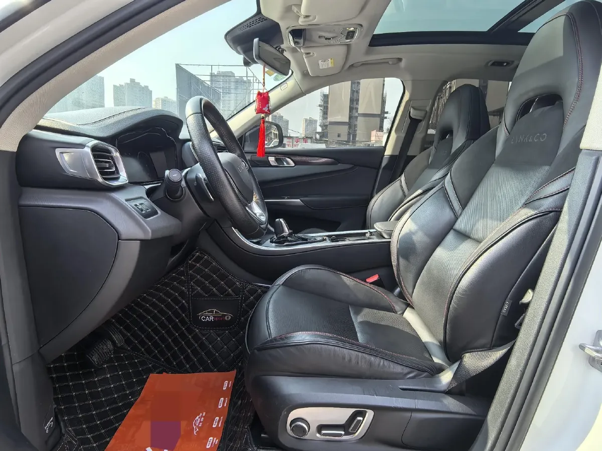 2017 Foton Sauvana 2.0T 218HP L4 6AT,autocango,china used car exporter,china ev exporter,chinese used car exporter,chinese used ev exporter