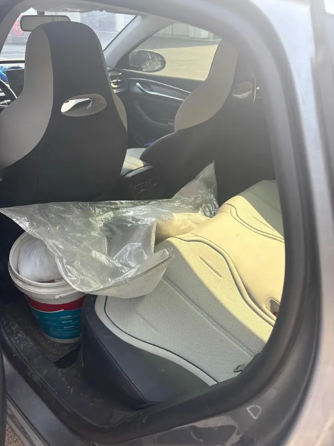 2024 BYD Destroyer 05 1.5L 110HP L4 E-CVT PHEV 8.3KWH,autocango,china used car exporter,china ev exporter,chinese used car exporter,chinese used ev exporter