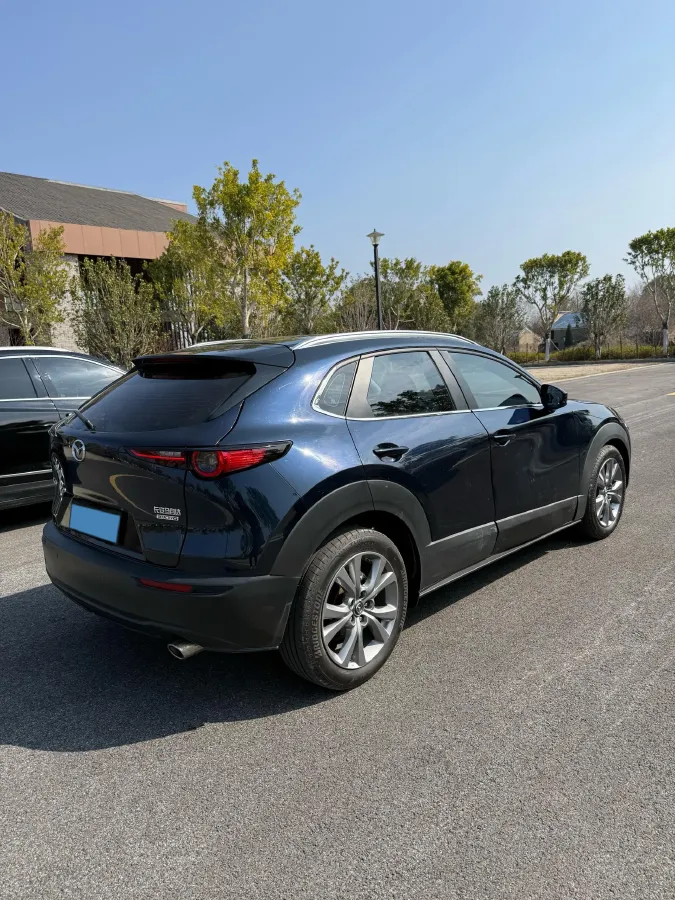 2021 Mazda CX-30 2.0L 158HP L4 6AT,autocango,china used car exporter,china ev exporter,chinese used car exporter,chinese used ev exporter