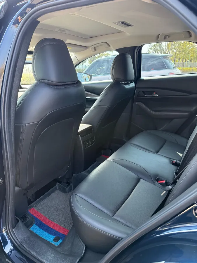 2021 Mazda CX-30 2.0L 158HP L4 6AT,autocango,china used car exporter,china ev exporter,chinese used car exporter,chinese used ev exporter