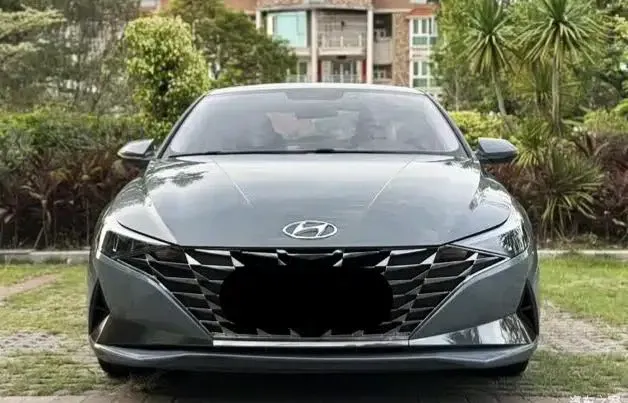 2023 Hyundai Elantra 1.5L 115HP L4 CVT,autocango,china used car exporter,china ev exporter,chinese used car exporter,chinese used ev exporter