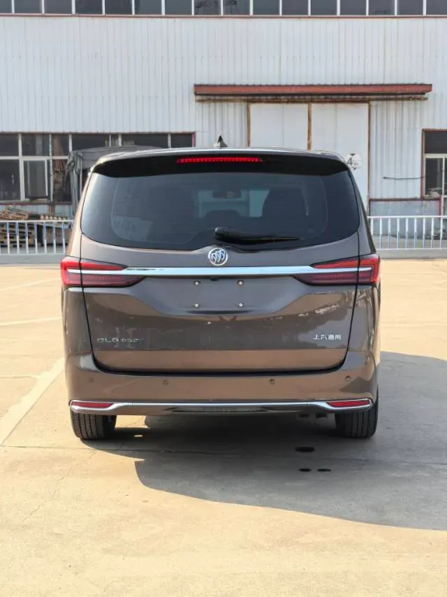 2022 Buick GL8 2.0T 237HP L4 9AT,autocango,china used car exporter,china ev exporter,chinese used car exporter,chinese used ev exporter