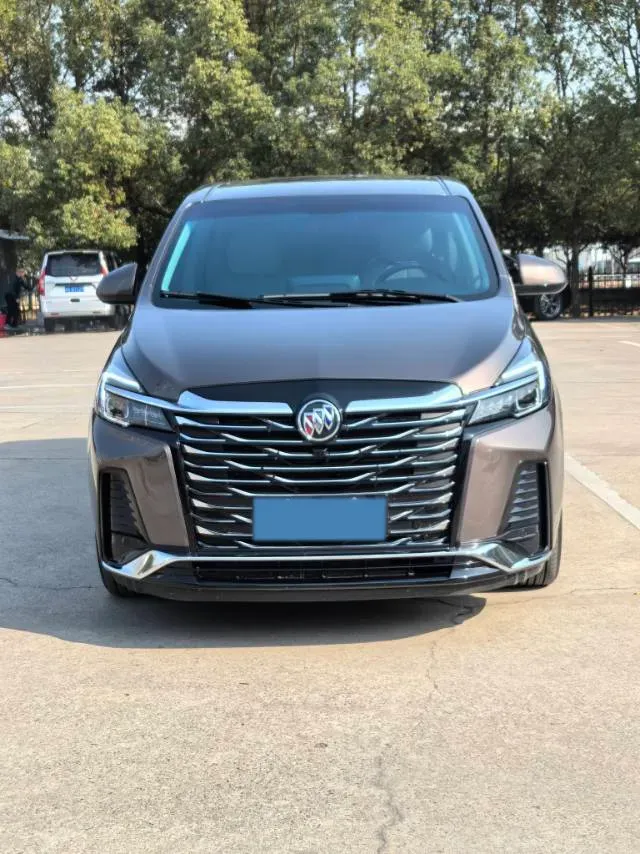 2022 Buick GL8 2.0T 237HP L4 9AT,autocango,china used car exporter,china ev exporter,chinese used car exporter,chinese used ev exporter