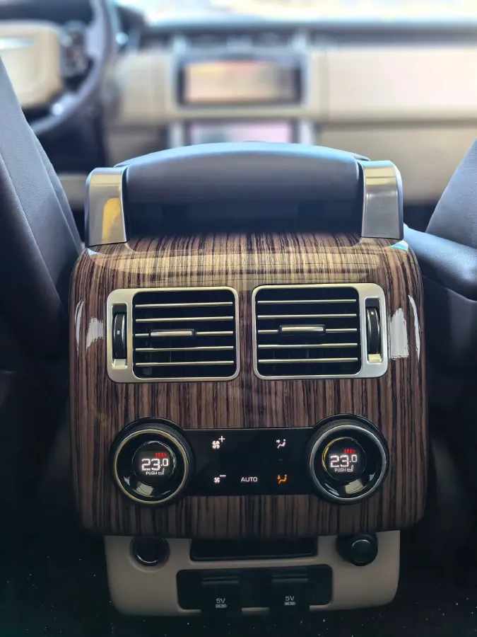 2018 Land Rover Range Rover 3.0T 340HP V6 8AT,autocango,china used car exporter,china ev exporter,chinese used car exporter,chinese used ev exporter