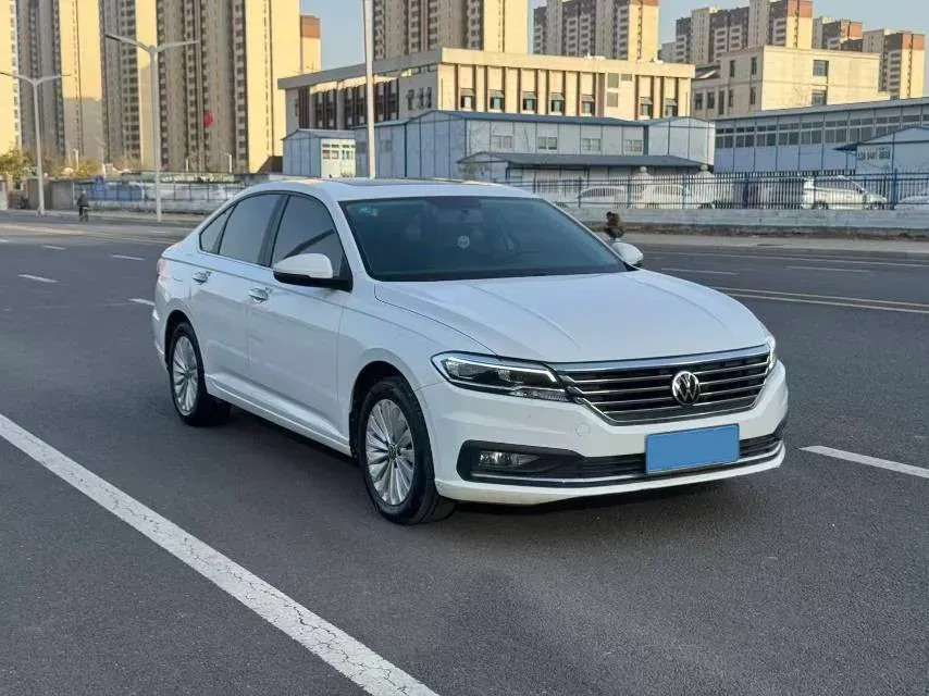 2019 Volkswagen Lavida 1.5L 113HP L4 6AT,autocango,china used car exporter,china ev exporter,chinese used car exporter,chinese used ev exporter