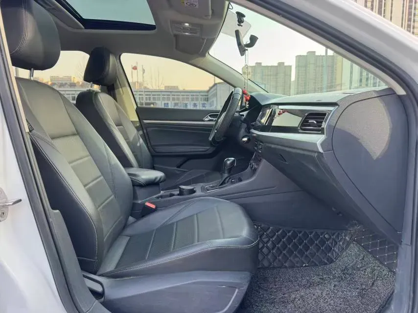 2019 Volkswagen Lavida 1.5L 113HP L4 6AT,autocango,china used car exporter,china ev exporter,chinese used car exporter,chinese used ev exporter