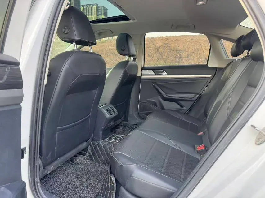 2019 Volkswagen Lavida 1.5L 113HP L4 6AT,autocango,china used car exporter,china ev exporter,chinese used car exporter,chinese used ev exporter