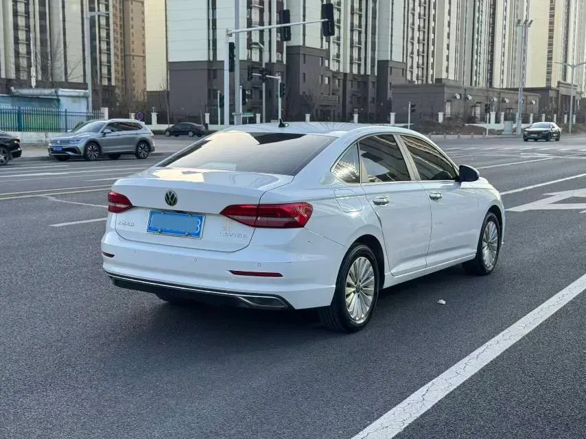 2019 Volkswagen Lavida 1.5L 113HP L4 6AT,autocango,china used car exporter,china ev exporter,chinese used car exporter,chinese used ev exporter