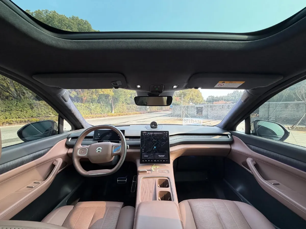 2023 NIO EC7 BEV 100KWH,autocango,china used car exporter,china ev exporter,chinese used car exporter,chinese used ev exporter