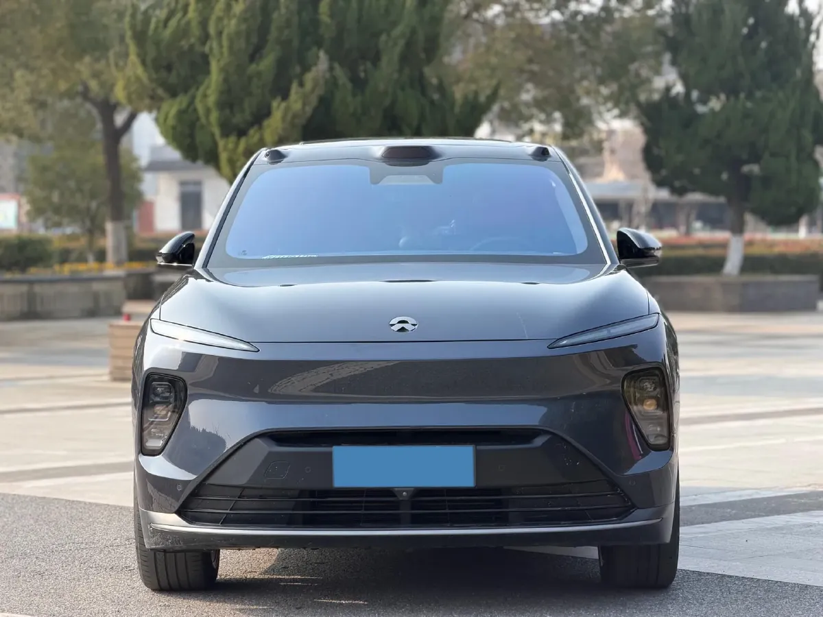 2023 NIO EC7 BEV 100KWH,autocango,china used car exporter,china ev exporter,chinese used car exporter,chinese used ev exporter