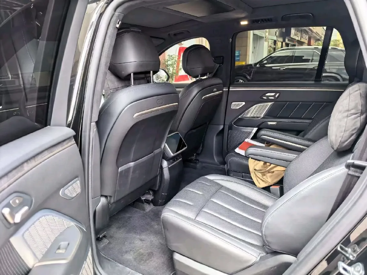 2025 ONVO L90 BEV,autocango,china used car exporter,china ev exporter,chinese used car exporter,chinese used ev exporter