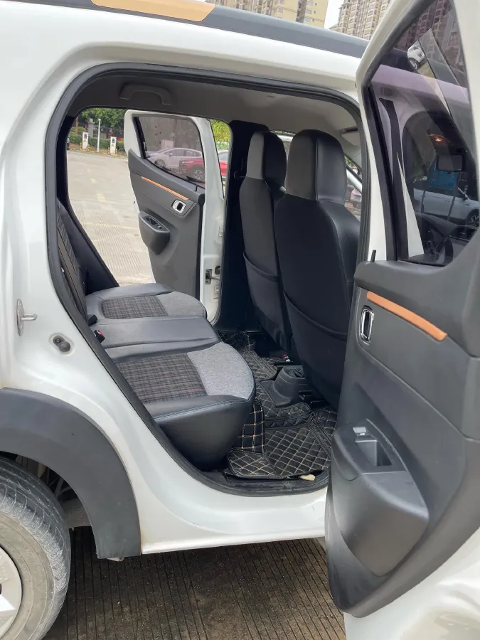 2021 DongFeng eπ Nami EX1 BEV 26.8KWH,autocango,china used car exporter,china ev exporter,chinese used car exporter,chinese used ev exporter