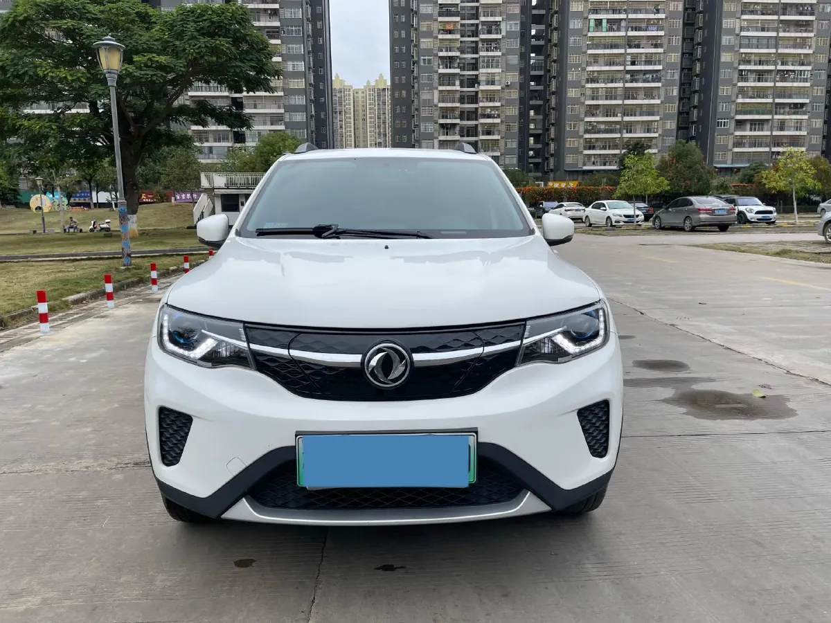 2021 DongFeng eπ Nami EX1 BEV 26.8KWH,autocango,china used car exporter,china ev exporter,chinese used car exporter,chinese used ev exporter