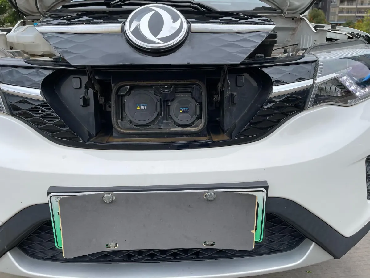 2021 DongFeng eπ Nami EX1 BEV 26.8KWH,autocango,china used car exporter,china ev exporter,chinese used car exporter,chinese used ev exporter