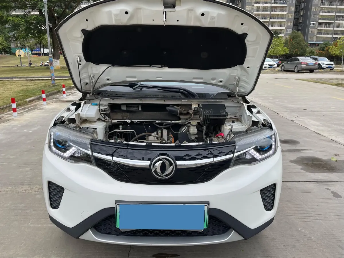 2021 DongFeng eπ Nami EX1 BEV 26.8KWH,autocango,china used car exporter,china ev exporter,chinese used car exporter,chinese used ev exporter