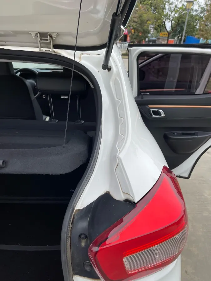 2021 DongFeng eπ Nami EX1 BEV 26.8KWH,autocango,china used car exporter,china ev exporter,chinese used car exporter,chinese used ev exporter