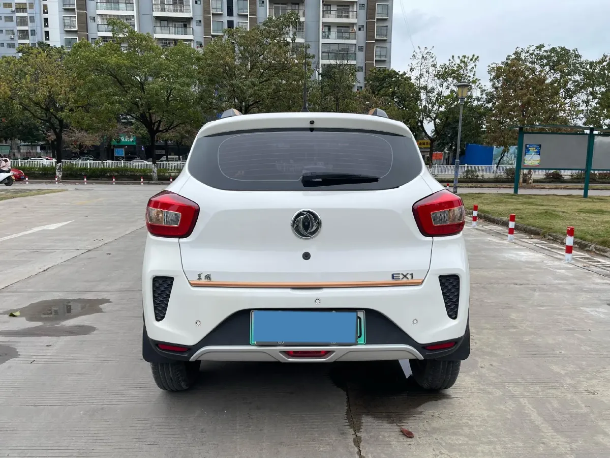 2021 DongFeng eπ Nami EX1 BEV 26.8KWH,autocango,china used car exporter,china ev exporter,chinese used car exporter,chinese used ev exporter