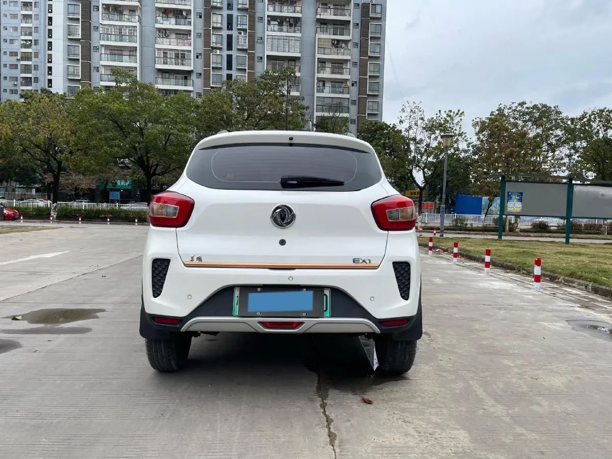 2021 DongFeng eπ Nami EX1 BEV 26.8KWH,autocango,china used car exporter,china ev exporter,chinese used car exporter,chinese used ev exporter