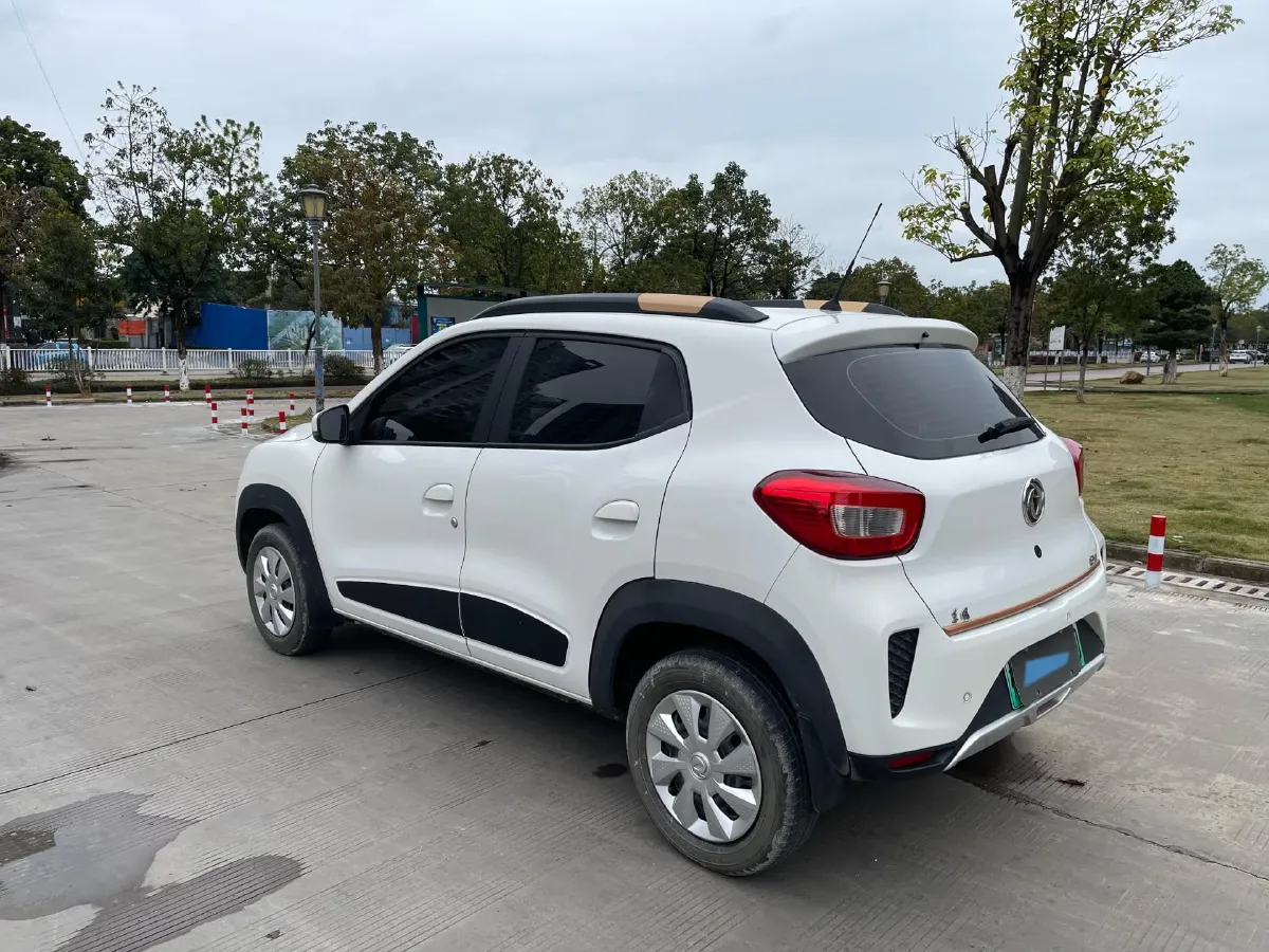 2021 DongFeng eπ Nami EX1 BEV 26.8KWH,autocango,china used car exporter,china ev exporter,chinese used car exporter,chinese used ev exporter