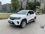 2021 DongFeng eπ Nami EX1 BEV 26.8KWH