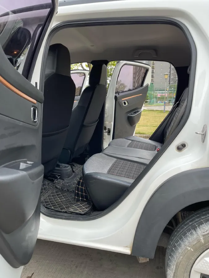 2021 DongFeng eπ Nami EX1 BEV 26.8KWH,autocango,china used car exporter,china ev exporter,chinese used car exporter,chinese used ev exporter